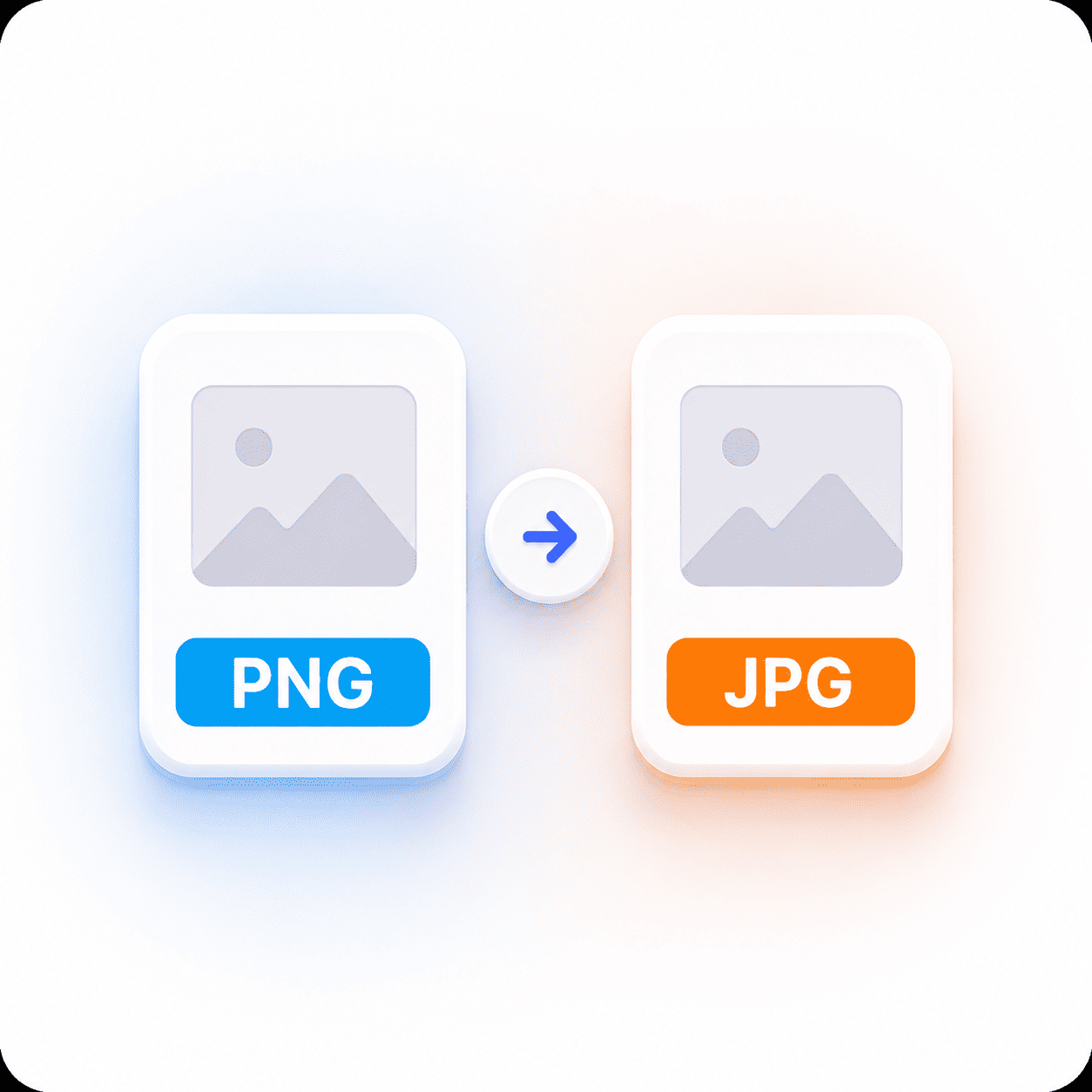 Piknova PNG to JPG converter preview
