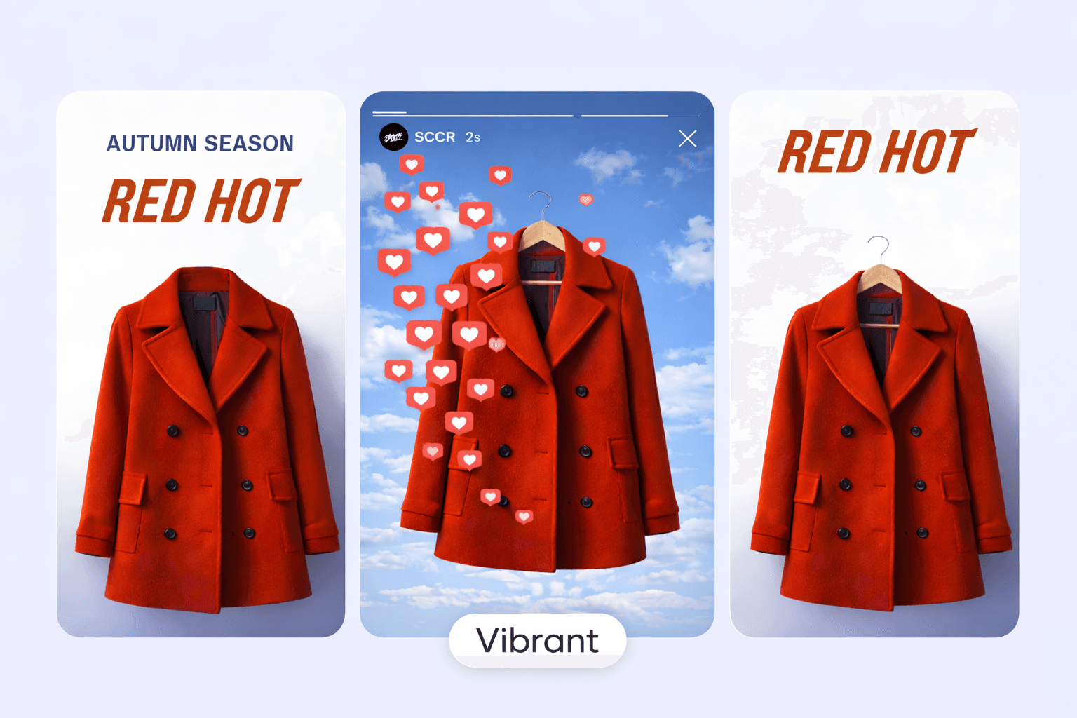 Piknova tools designed for high conversion